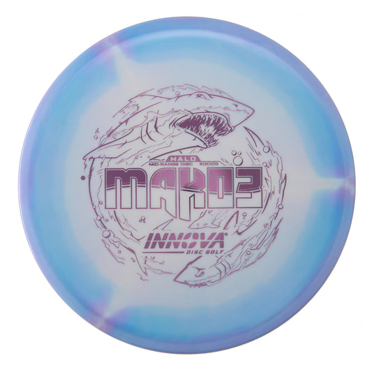 Innova Mako3 - Halo Star 177g | Style 0017