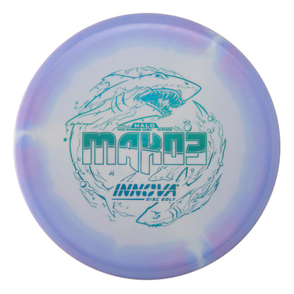 Innova Mako3 - Halo Star 178g | Style 0018