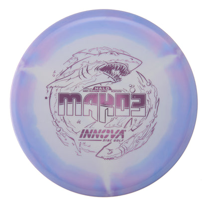 Innova Mako3 - Halo Star 178g | Style 0019