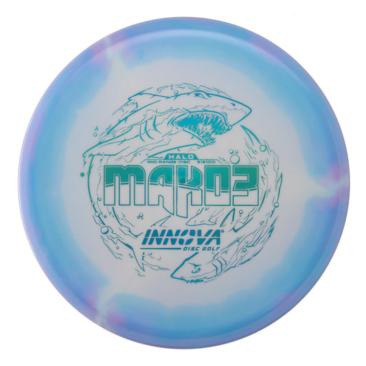 Innova Mako3 - Halo Star 178g | Style 0021