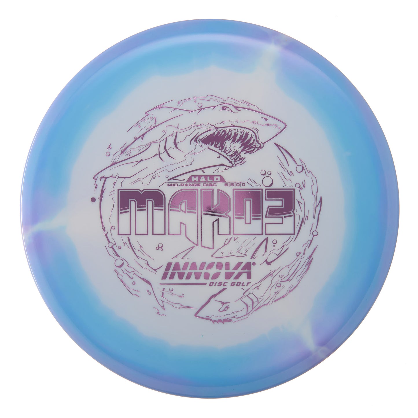 Innova Mako3 - Halo Star 178g | Style 0022