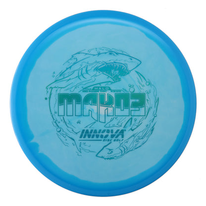 Innova Mako3 - Halo Star 178g | Style 0023