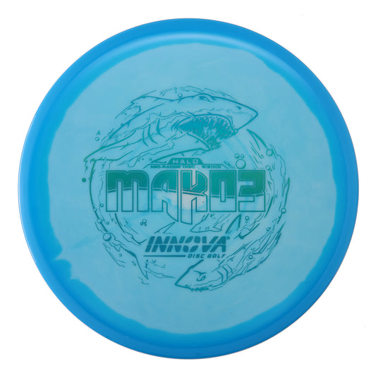 Innova Mako3 - Halo Star 178g | Style 0023