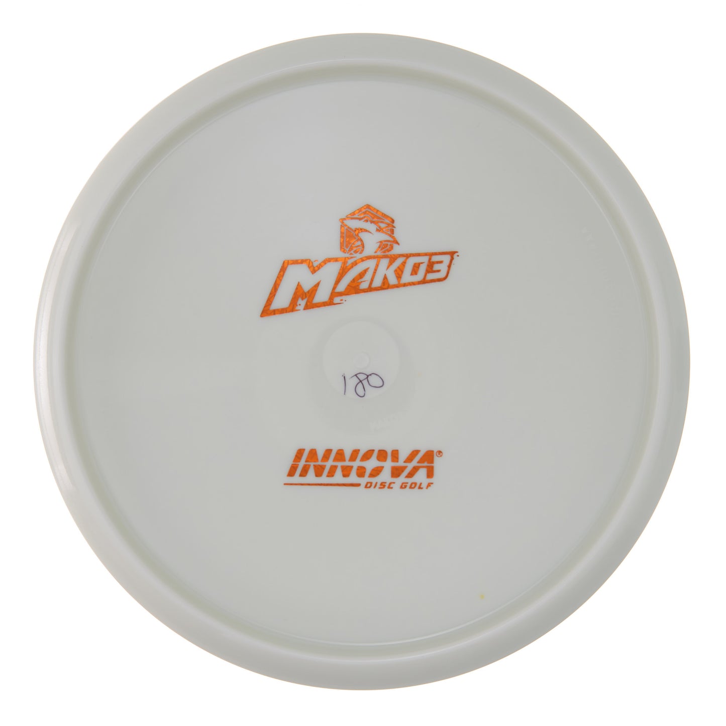 Innova Mako3 - Bottom Stamp Star 179g | Style 0007