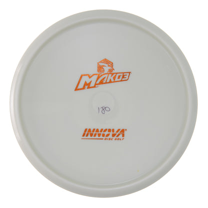 Innova Mako3 - Bottom Stamp Star 179g | Style 0007