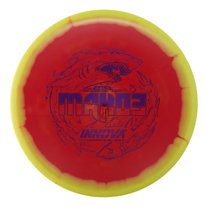 Innova Mako3 - Halo Star 179g | Style 0013