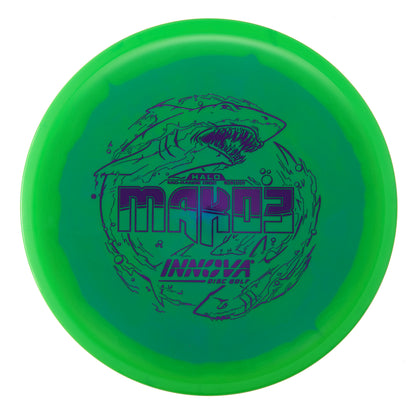 Innova Mako3 - Halo Star 180g | Style 0017