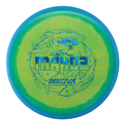 Innova Mako3 - Halo Star 180g | Style 0019