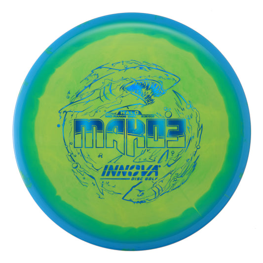 Innova Mako3 - Halo Star 180g | Style 0019