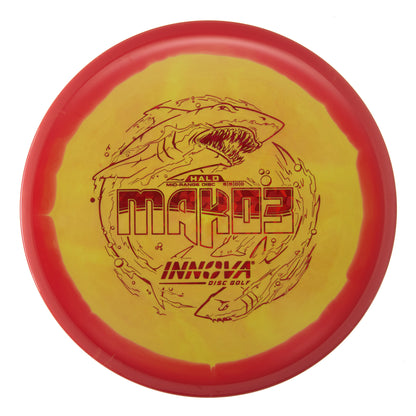 Innova Mako3 - Halo Star 181g | Style 0006