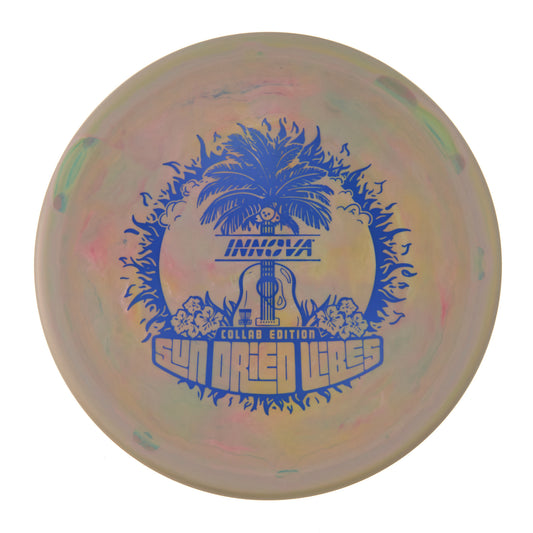 Innova Pig - Sun Dried Vibes Collab Edition Test-Pro 174g | Style 0004