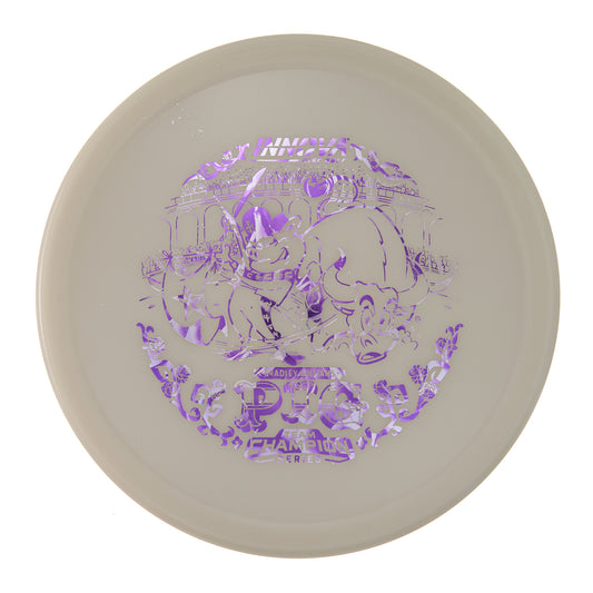 Innova Pig - 2023 Bradley Williams Tour Series Pro Color Glo  174g | Style 0007