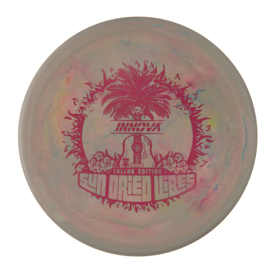 Innova Pig - Sun Dried Vibes Collab Edition Test-Pro 175g | Style 0012