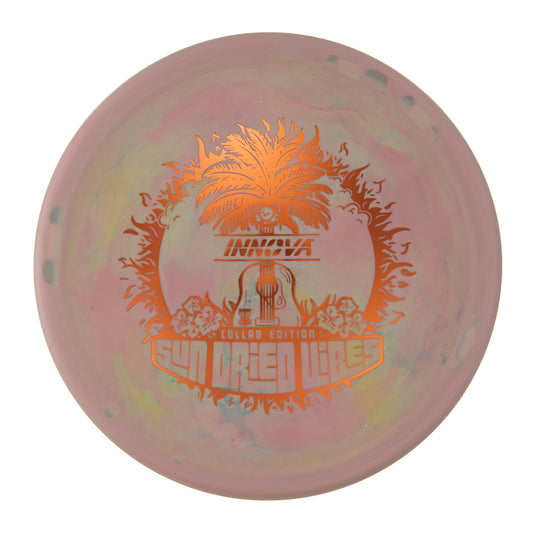 Innova Pig - Sun Dried Vibes Collab Edition Test-Pro 175g | Style 0014