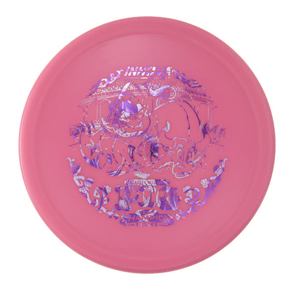 Innova Pig - 2023 Bradley Williams Tour Series Pro Color Glo  175g | Style 0017