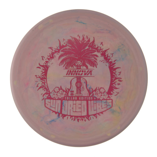 Innova Pig - Sun Dried Vibes Collab Edition Test-Pro 176g | Style 0006