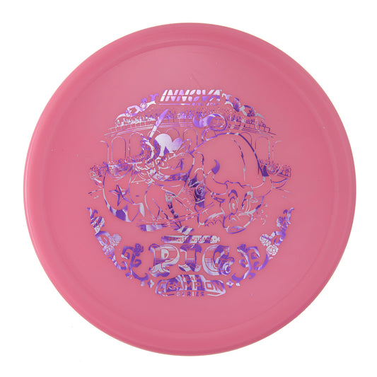 Innova Pig - 2023 Bradley Williams Tour Series Pro Color Glo  177g | Style 0003