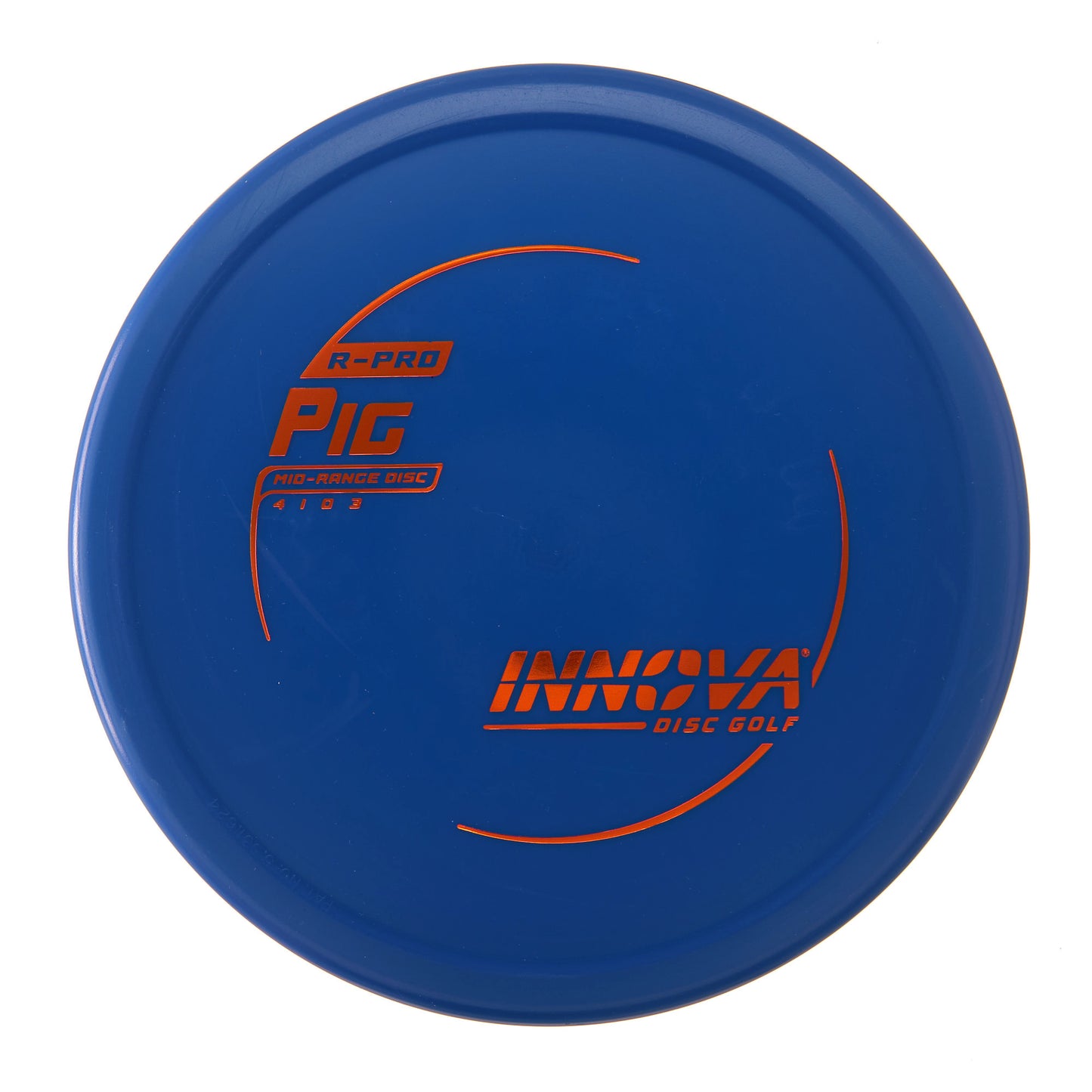 Innova Pig - R-Pro 175g | Style 0002