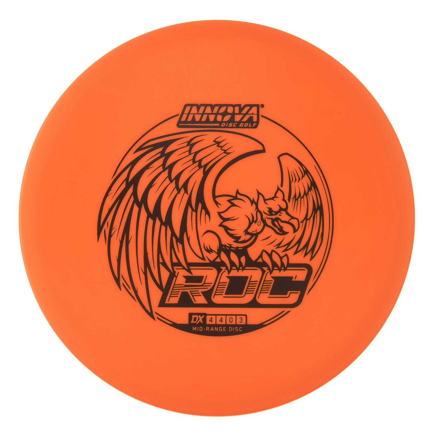 Innova Roc - DX 174g | Style 0002