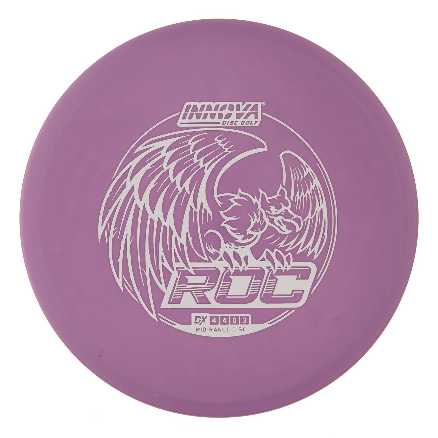 Innova Roc - DX 180g | Style 0005