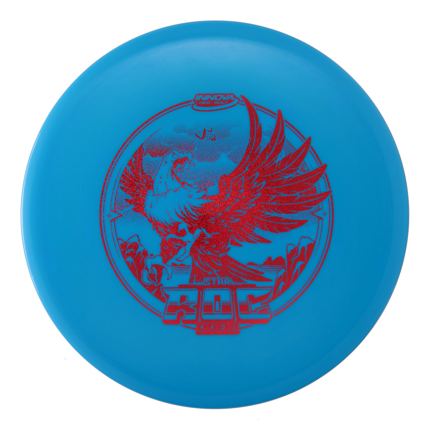 Innova Roc - Star 168g | Style 0004