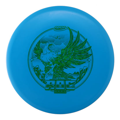 Innova Roc - Rancho Star 171g | Style 0002