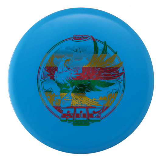 Innova Roc - Rancho Star 176g | Style 0004