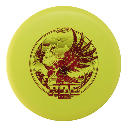 Innova Roc - Rancho Star 178g | Style 0003