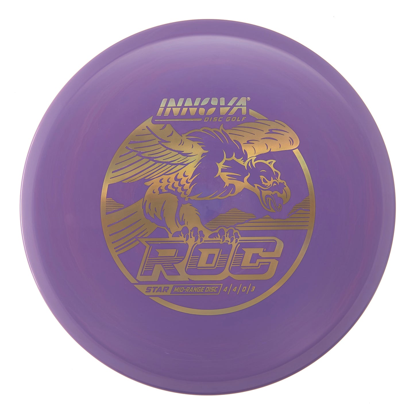 Innova Roc - Rancho Star 181g | Style 0006