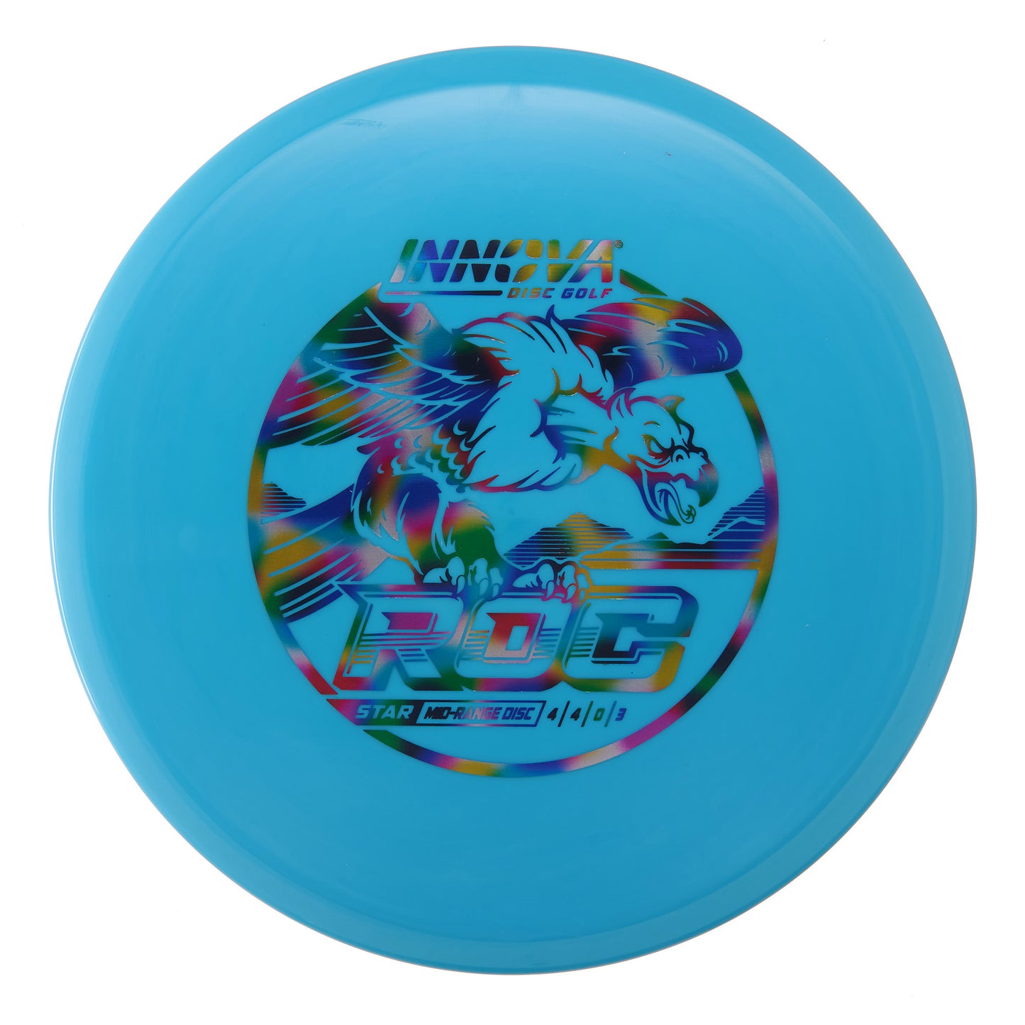 Innova Roc - Rancho Star 181g | Style 0007