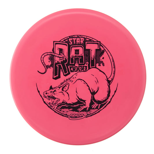 Innova Rat - Star 168g | Style 0003