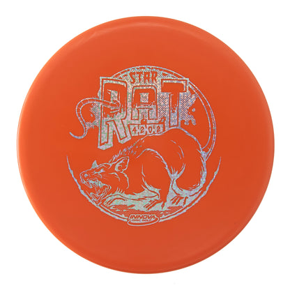 Innova Rat - Star 170g | Style 0002