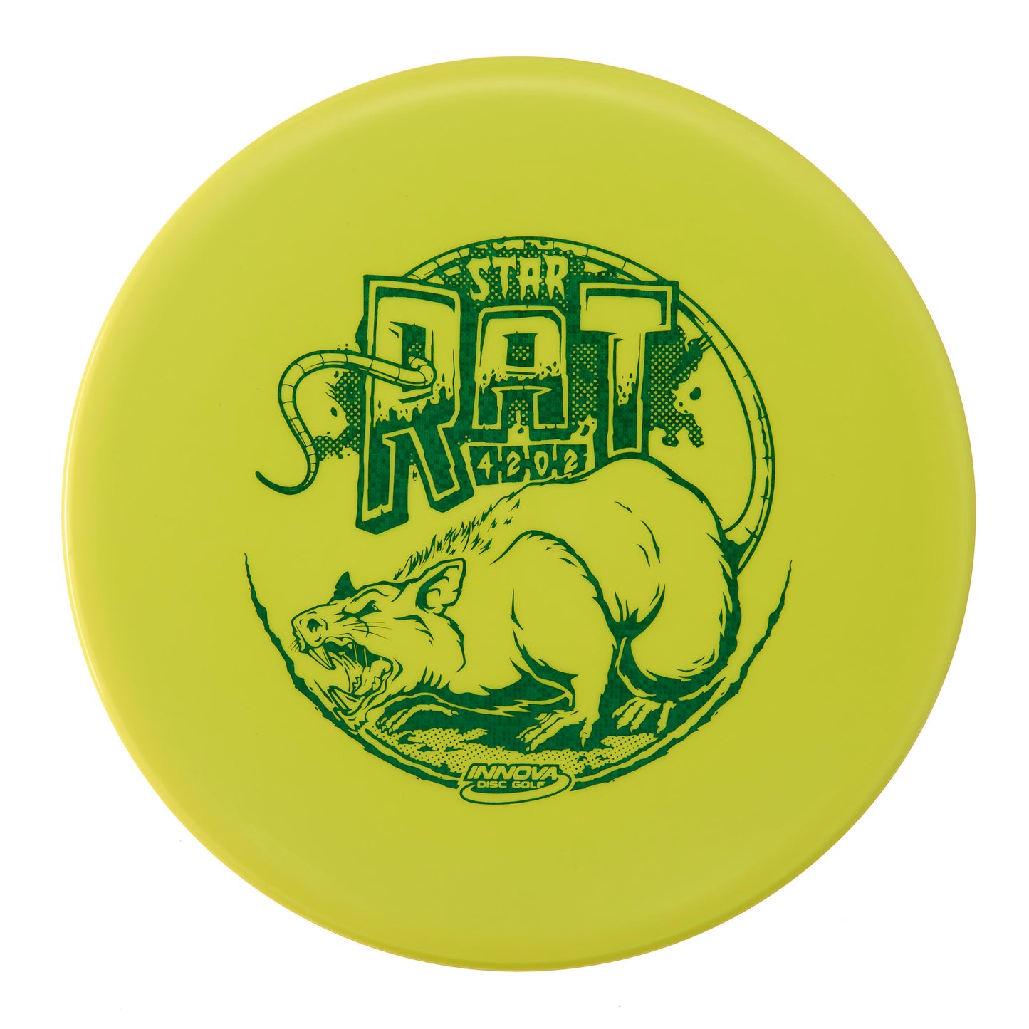 Innova Rat - Star 172g | Style 0003