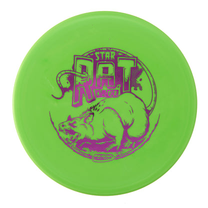 Innova Rat - Star 173g | Style 0003