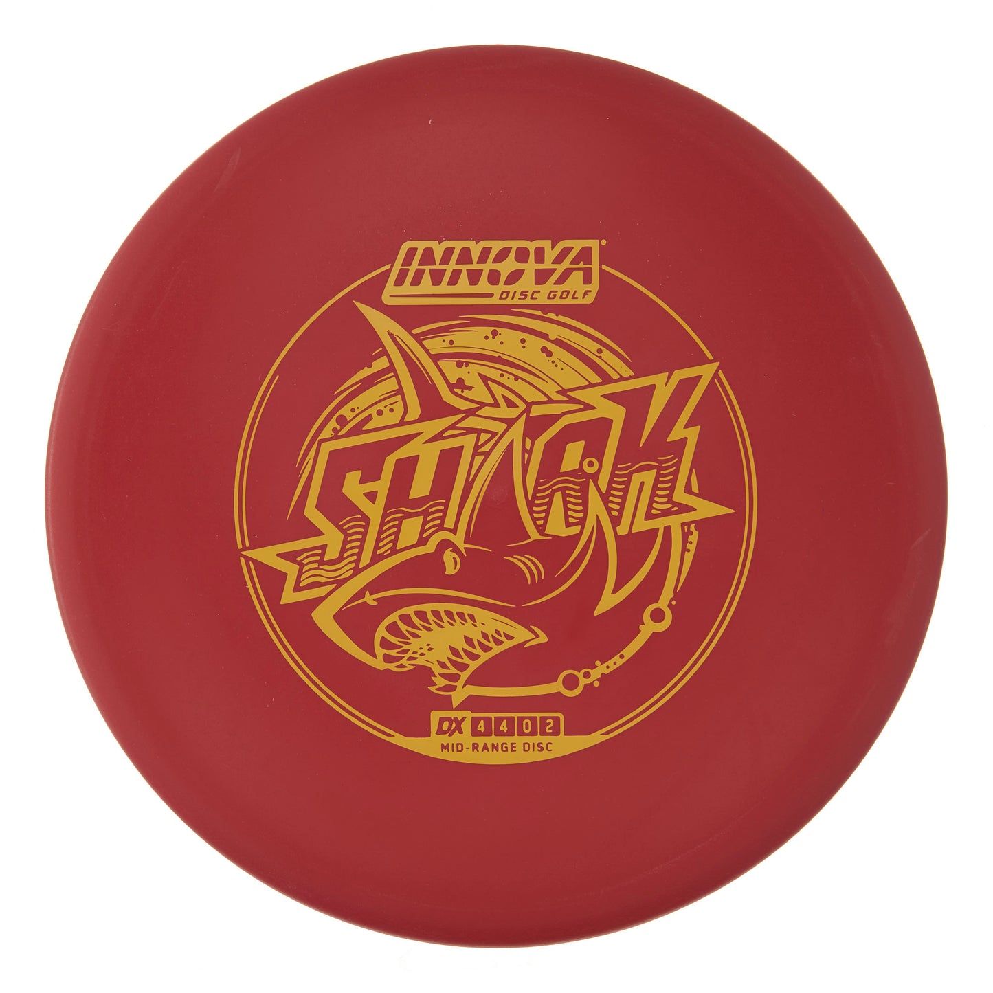 Innova Shark - DX 177g | Style 0002