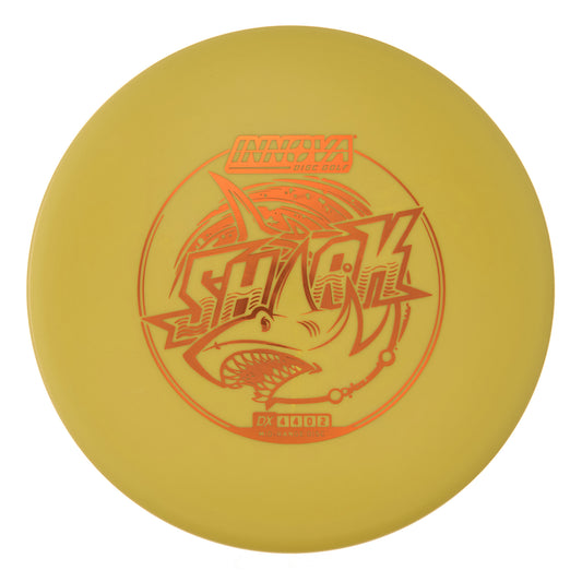 Innova Shark - DX 181g | Style 0001