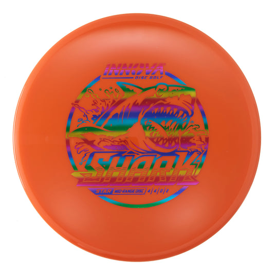 Innova Shark - Star 180g | Style 0001