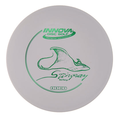 Innova Stingray - DX White Core 176g | Style 0003