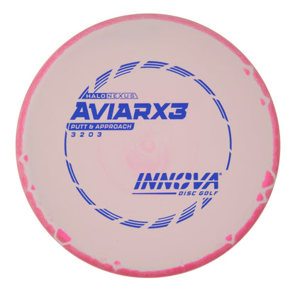 Innova AviarX3 - Halo Nexus 172g | Style 0002