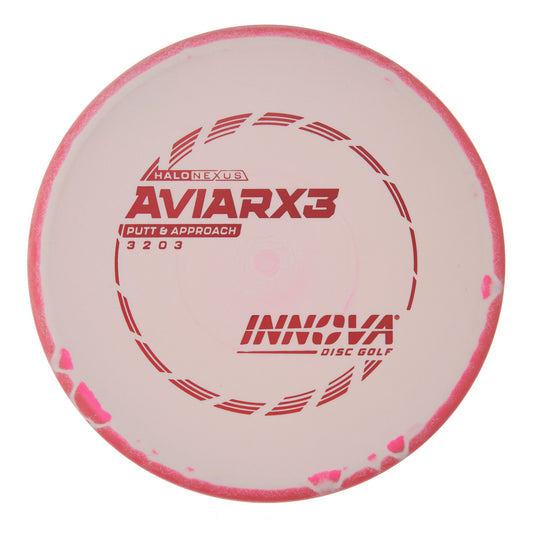 Innova AviarX3 - Halo Nexus 173g | Style 0002