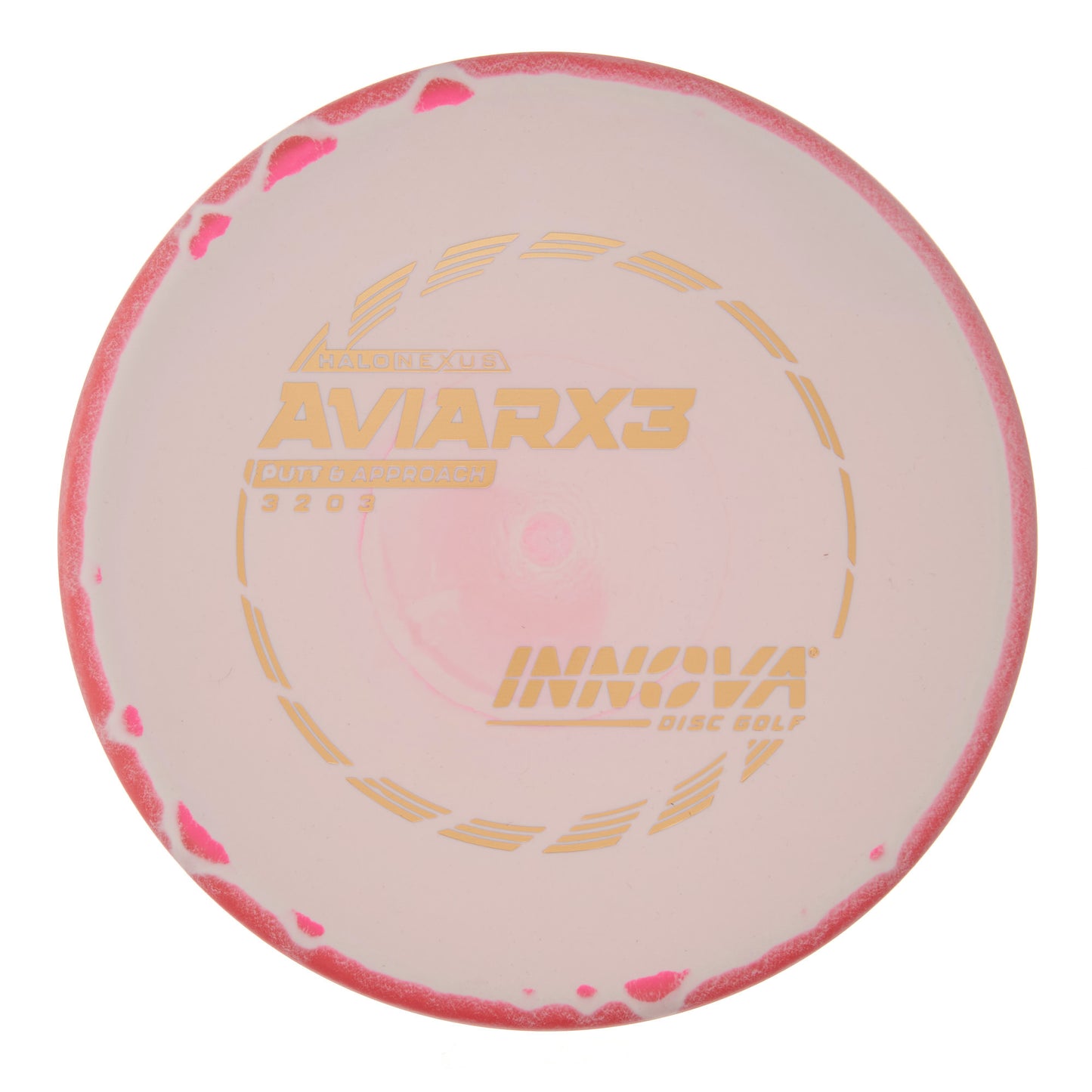 Innova AviarX3 - Halo Nexus 174g | Style 0001