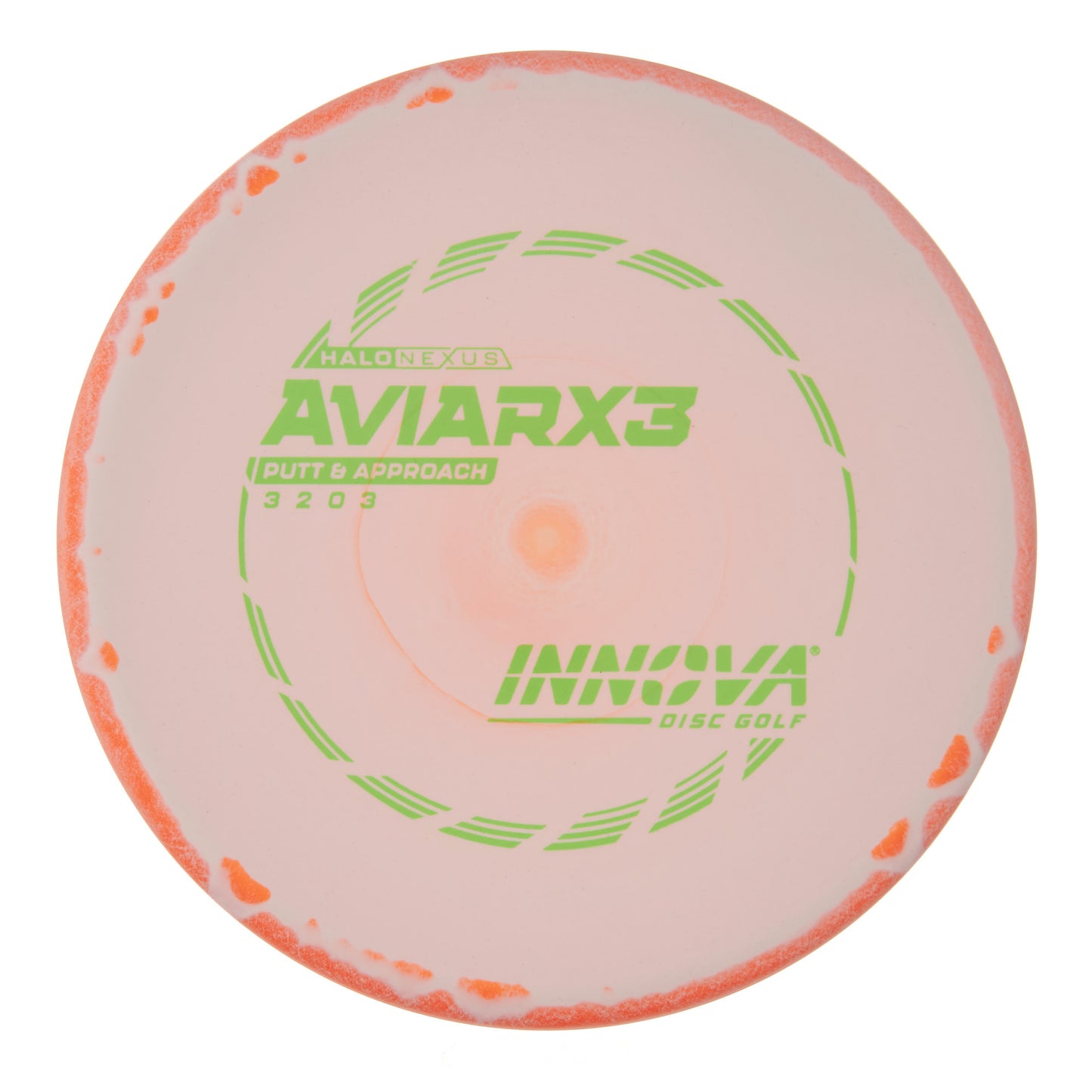 Innova AviarX3 - Halo Nexus 177g | Style 0001