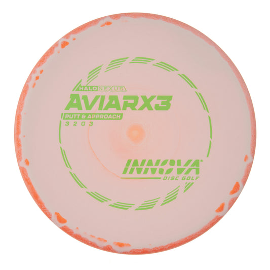 Innova AviarX3 - Halo Nexus 177g | Style 0001