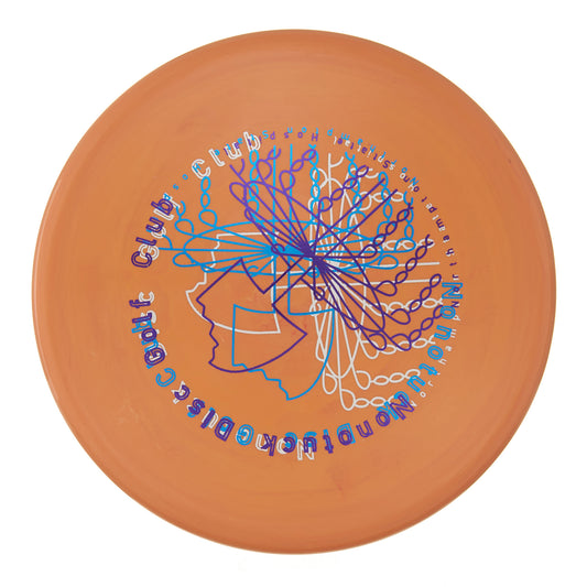 Innova AviarX3 - Factory Second Star 174g | Style 0003