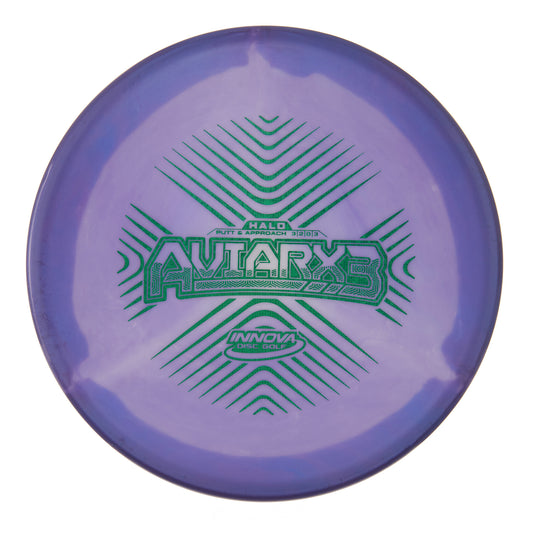 Innova AviarX3 - Halo Star 175g | Style 0005