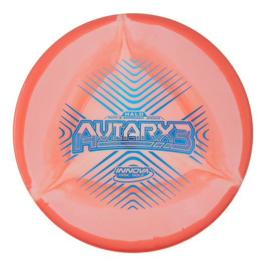 Innova AviarX3 - Halo Star 177g | Style 0003