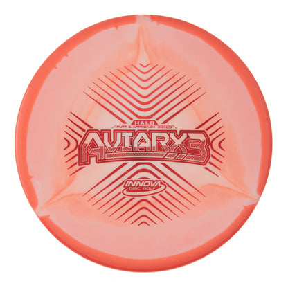 Innova AviarX3 - Halo Star 178g | Style 0001