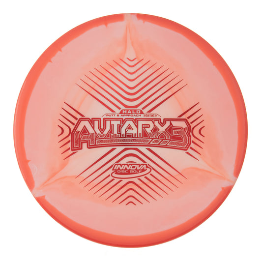 Innova AviarX3 - Halo Star 178g | Style 0001