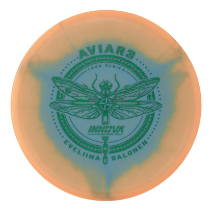 Innova Aviar3 - 2023 Eveliina Salonen Tour Series Halo Star Glow 173g | Style 0005