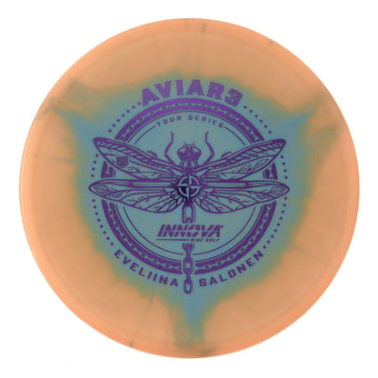 Innova Aviar3 - 2023 Eveliina Salonen Tour Series Halo Star Glow 173g | Style 0006